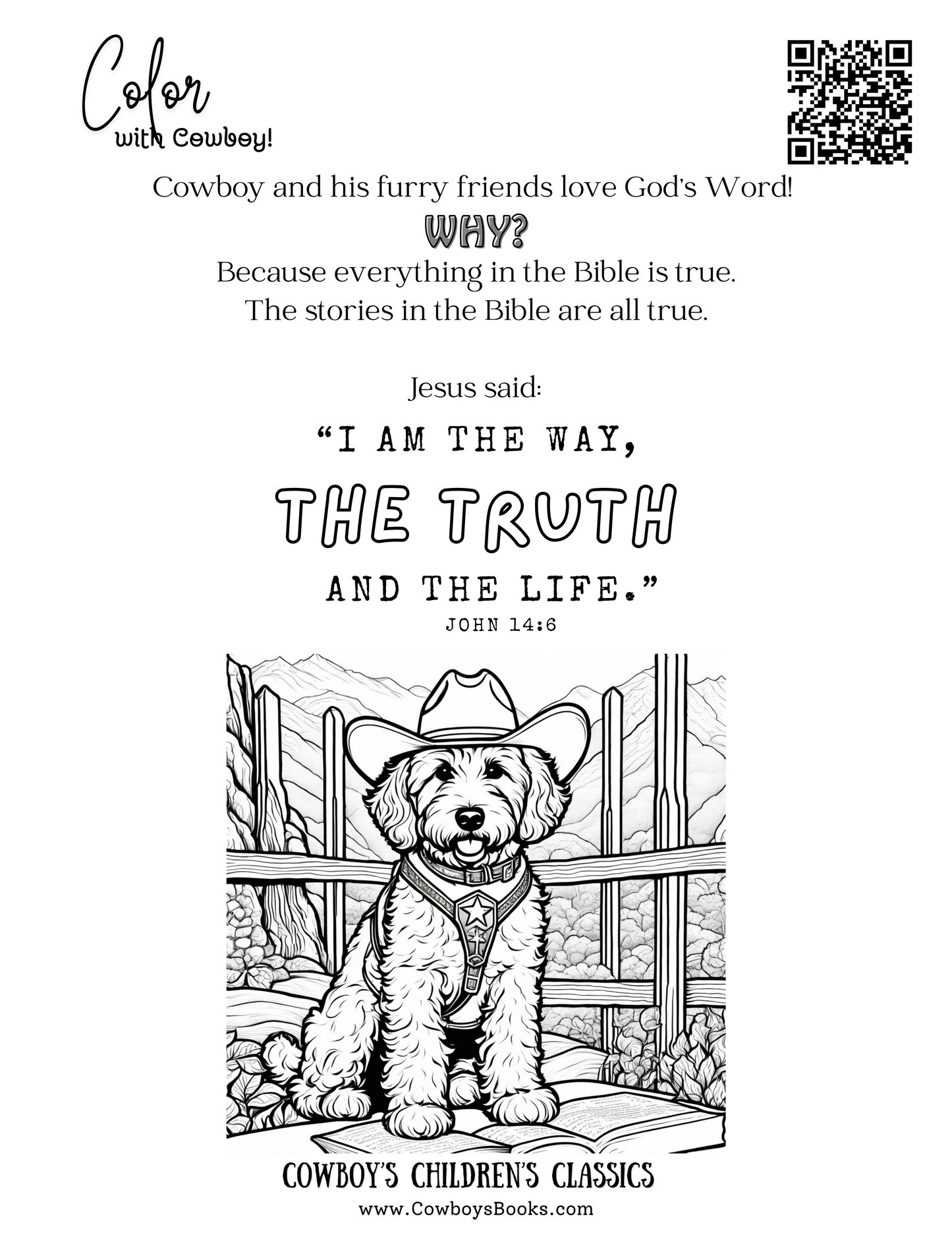 Goldendoodle Dog Coloring Sheets (Free Printable Download)