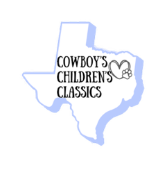 Cowboy's Children's Classics