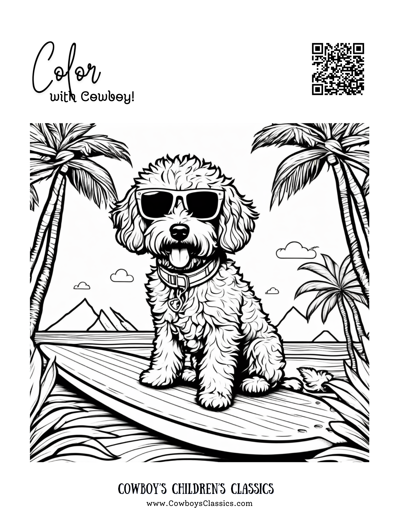 surfdogcartoon